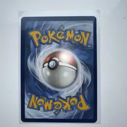 Karrablast 009/086 POKEBALL - Black Bolt - English Pokemon TCG S&V NM Holo - Image 2
