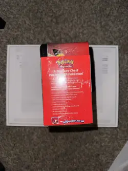 Pokemon TCG Celebrations Collector Chest - Image 2