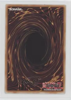Solemn Judgment 1st Ed. YuGiOh Secret Slayers #SESL-EN045 0ed - Image 2