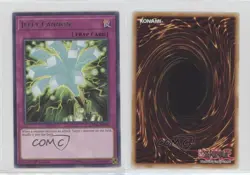Jelly Cannon 1st Ed. YuGiOh Chaos Impact #CHIM-EN078 05v0 - Image 3