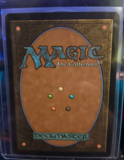 Steam Vents (Borderless) Unfinity Regular NM MTG Dual Land - Image 2