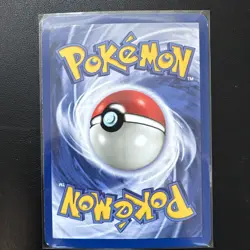 Pokemon Card Dark Machoke Team Rocket 1st Edition Uncommon 40/82 Near Mint - Image 2