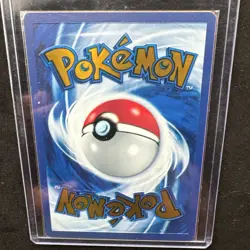 Mew ex EN-151 Ultra Premium Promo Pokemon Card SVP EN 205/165 Metal - Image 2