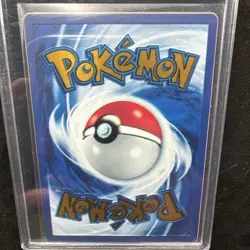 Mew ex EN-151 Ultra Premium Promo Pokemon Card SVP EN 205/165 Metal - Image 2