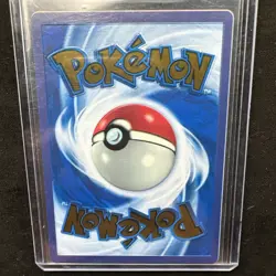 Mew ex EN-151 Ultra Premium Promo Pokemon Card SVP EN 205/165 Metal - Image 2