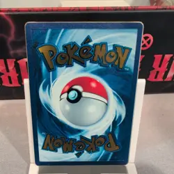 Mew ex EN-151 Ultra Premium Promo Pokemon Card SVP EN 205/165 Metal - Image 2