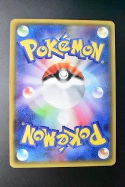 All Night Party 139/XY-P Pokemon Gym Promo 2015 Japanese Pokemon Card - Image 5
