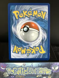 Pokemon Card Huntail 50/160 Primal Clash Holo Rare L/P - Image 2