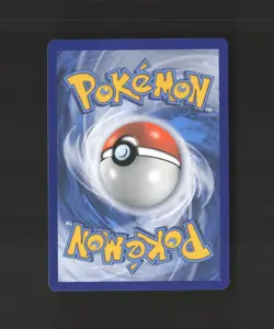 Lycanroc SM105 Sun & Moon Black Star Promo Cosmos Holo Pokemon Card LP - Image 2