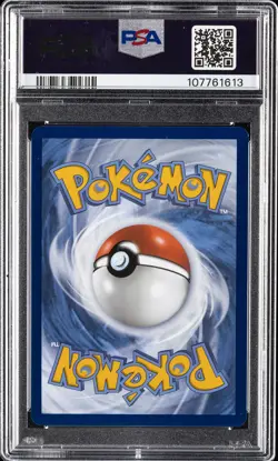 2023 POKEMON SWORD & SHIELD CROWN ZENITH SECRET FULL ART/ARCEUS VSTAR PSA 10 - Image 2