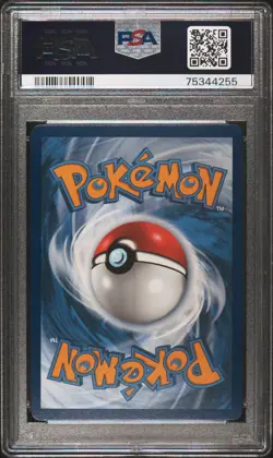 2023 POKEMON SWORD & SHIELD CROWN ZENITH SECRET FULL ART/ARCEUS VSTAR PSA 10 - Image 2