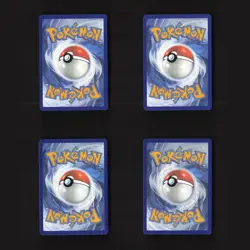 Rare Candy 141/159 PLAYSET x4 Crown Zenith Trainer Item Pokemon Card NM - Image 2