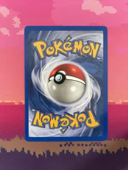 LIVE Pokemon Card Aipom Neo Revelation 1st Edition Common 41/64 Near Mint - Image 2