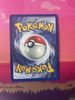LIVE Pokemon Card Abra Shadowless Common Base Set 43/102 Near Mint - Image 2