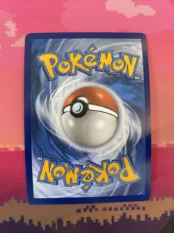 LIVE Pokemon Card Blastoise ex 009/165 Ultra Rare Pokemon 151 Near Mint - Image 2