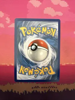 LIVE Pokemon Card Noctowl Black Star Promo 141 Near Mint - Image 2