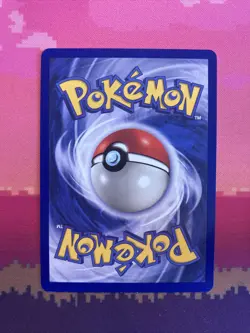 LIVE Pokemon Card Dewgong Shadowless Base Set Uncommon 25/102 Near Mint - Image 2