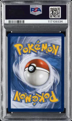 2021 POKEMON SWSH BLACK STAR PROMO #144 GRENINJA-GOLD STAR PSA 10 - Image 2