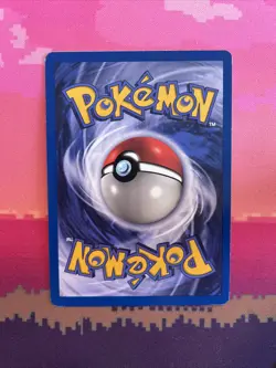 LIVE Pokemon Card Fearow Jungle 1st Edition Uncommon 36/64 Near Mint - Image 2