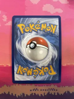 LIVE Pokemon Card Kingambit Black Star Promo 130 Near Mint - Image 2