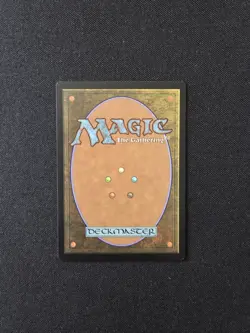 MTG - Strionic Resonator - Commander 2019 - Near Mint Rare #224 Non Foil C19 - Image 2