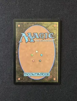 MTG - Barrowgoyf - Commander: Modern Horizons 3 - Near Mint Rare #102 Non Foil - Image 2