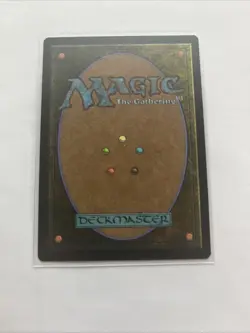 Ignis Scientia 0227 Regular Final Fantasy MTG - Image 2