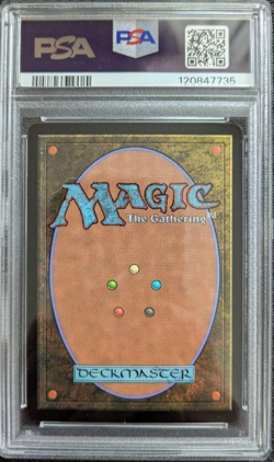 PSA10 MTG Final Fantasy Vivi Ornitier JP #0321 | Artist Borderless Foil From JP - Image 2