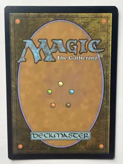 Changeling Outcast (Retro Frame) (Foil Etched) Modern Horizons MTG NM - Image 2