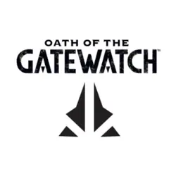 WOTC MTG Card Lots & Repac Oath of the Gatewatch - Random 500 Card Collect EX - Image 1