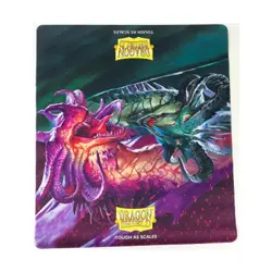 Arcane Tinmen Card Protection Mear/Carnax - Double Playmat New - Image 1