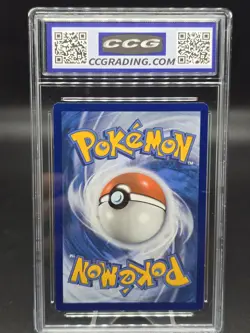 2021 Cosmog Holo Rare Celebrations Pokemon TCG Card 13/25 CCG 10 GEM Mint - Image 2