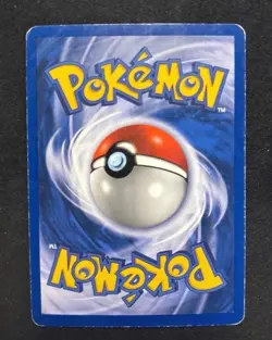 Pokemon Card- Gengar-Expedition-Holo-13/165-Rare-NoCrystal-ENG-LP - Image 2