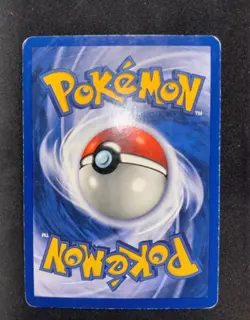 Pokemon Card- Gengar-Expedition-Holo-13/165-Rare-NoCrystal-ENG-LP - Image 4