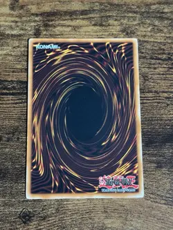 EP1-EN004 Rare Metal Dragon Mint Yu-Gi-Oh! Card - Image 2