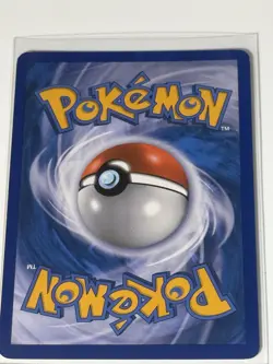 Pokemon Porygon-Z TCG Holo Rare Card 7/102 Triumphant HGSS - Image 2