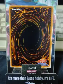 Rose Spectre of Dunn Yu-Gi-Oh Yugioh Retro Card Original UNCENSORED JAPAN HP - Image 3