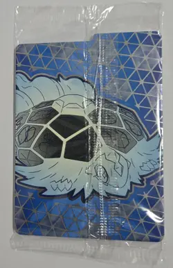 Noctowl SVP 141 Stellar Crown Promo SEALED Pokemon Card - Image 2