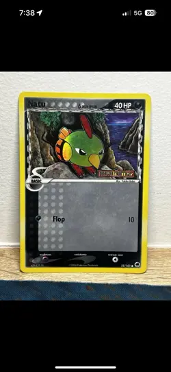 Ex Dragon Frontiers Pokemon Card Reverse Holo Stamped Lot - Image 4
