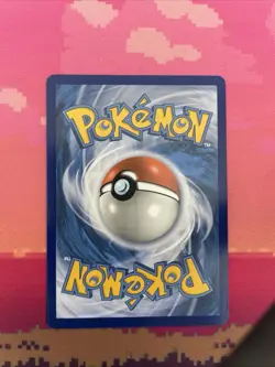 Pokemon Card Cherubi Supreme Victors Common 96/147 Near Mint - Image 2