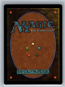 Magic The Gathering Secret Lair Drop Series Brainstorm #174 Foil MTG TCG CCG - Image 2