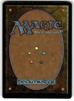 Enervate - Ice Age - MTG Magic - Common - Blue Instant NM - Image 2