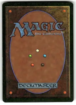 Earthlore Ice Age Regular MTG NM - Image 2