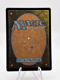 Radiant Lotus 0395 Extended Art Aetherdrift DFT MTG NM - Image 2