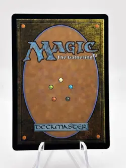 Marketback Walker 0235 Foil Aetherdrift DFT MTG NM - Image 2