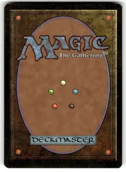 Mishra's Groundbreaker Alliances Regular MTG - Image 2