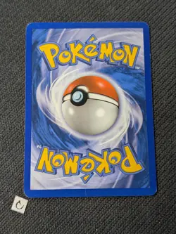 Claydol ex 93/108 - Power Keepers Holo Rare Pokemon TCG LP - Image 2