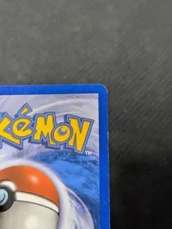 Claydol ex 93/108 - Power Keepers Holo Rare Pokemon TCG LP - Image 3