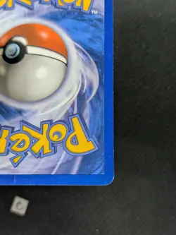 Claydol ex 93/108 - Power Keepers Holo Rare Pokemon TCG LP - Image 4