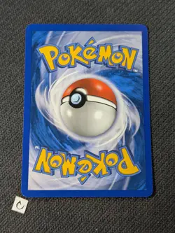 Sableye 10/100 - Crystal Guardians Stamped Reverse Holo Pokemon TCG NM - Image 2